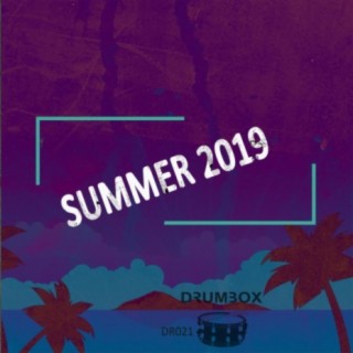 Summer 2019 D'n'B