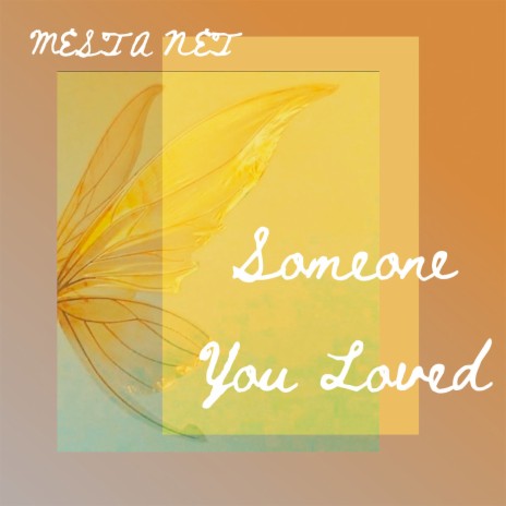 Someone You Loved (Speed Up Remix) | Boomplay Music