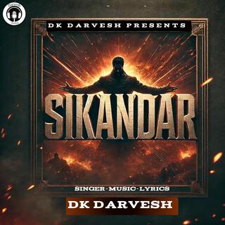 Sikandar (The Title Song) | A Latest Hindi Song 2025 lyrics | Boomplay Music