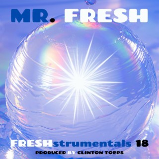 FRESHstrumentals 18