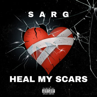 Heal My Scars