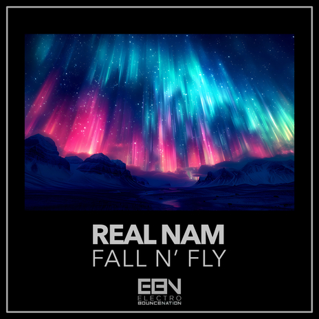 Fall n' Fly | Boomplay Music