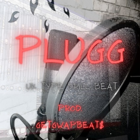 Plugg UK Drill Type Beat | Boomplay Music