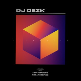 DJ DEZK