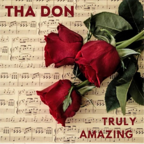 Truly Amazing | Boomplay Music