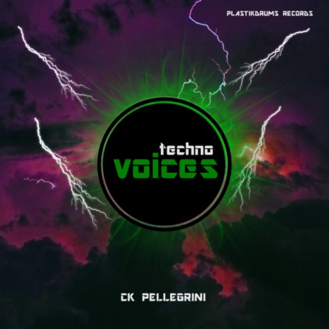 Techno Voices (Acapella)