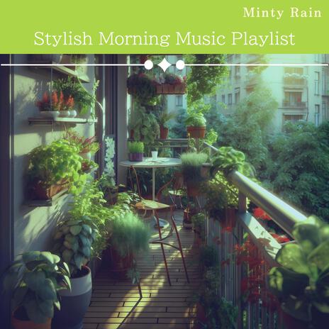 Good Morning and Jazz (Key Bb Ver.) | Boomplay Music