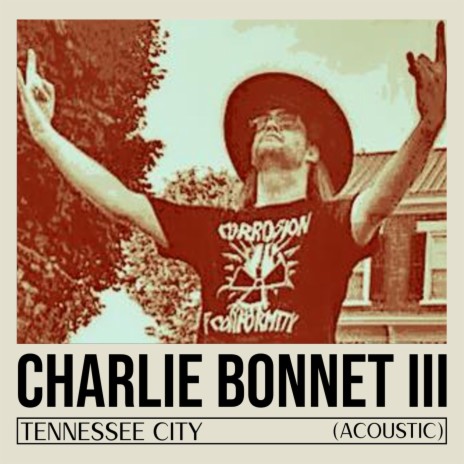 Tennessee City (Acoustic) | Boomplay Music