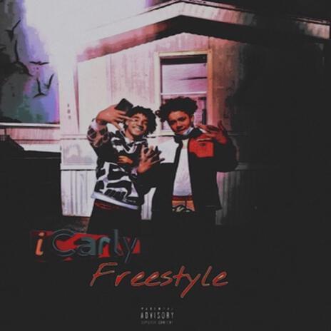 Icarly Freestyle | Boomplay Music