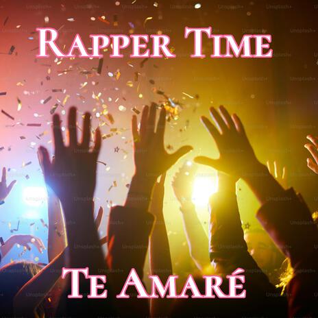 Te Amaré | Boomplay Music