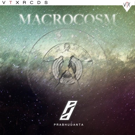 Macrocosm | Boomplay Music