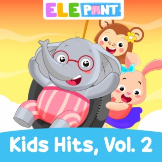 Kids Hits, Vol. 2