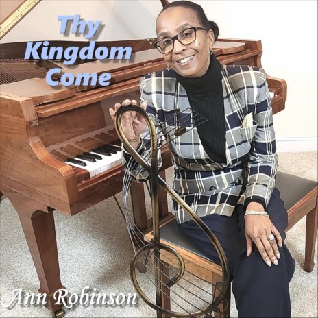 Thy Kingdom Come | Boomplay Music