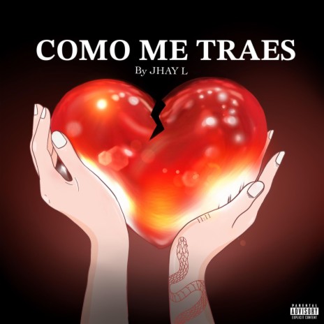 Como me traes | Boomplay Music