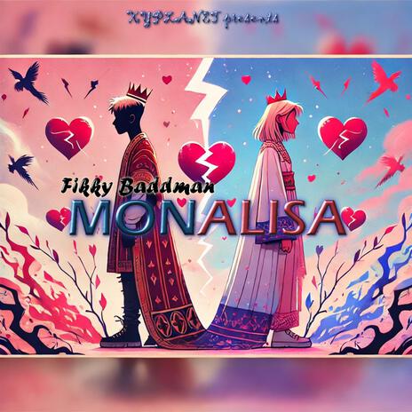 Monalisa | Boomplay Music