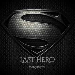 Last Hero