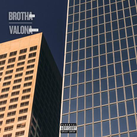 In The Building ft. Valona Denise | Boomplay Music