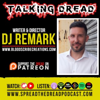 Talking Dread - DJ Remark