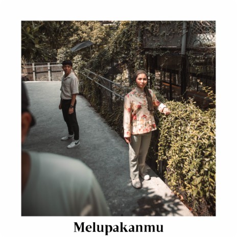 Melupakanmu ft. Jo Othman | Boomplay Music