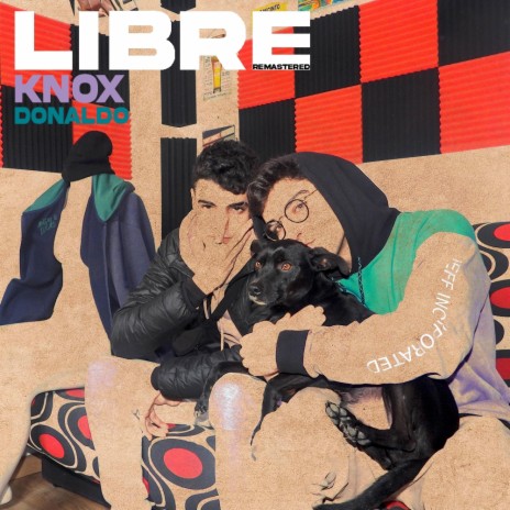 Libre (Remastered) ft. Donaldo | Boomplay Music