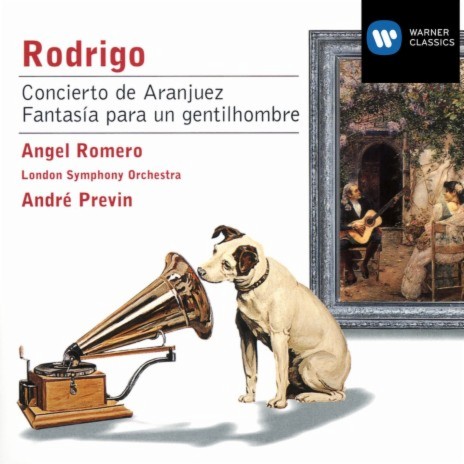 Concierto de Aranjuez: I. Allegro con spirito | Boomplay Music