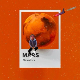 Elevators on Mars