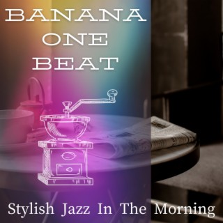 Stylish Jazz in the Morning