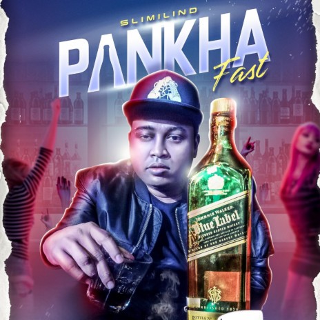 PANKHA FAST | Boomplay Music