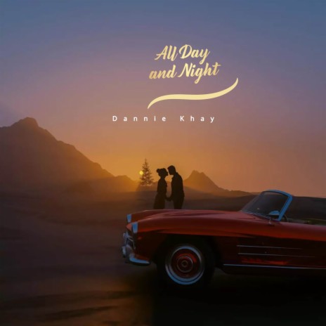 All day and Night | Boomplay Music