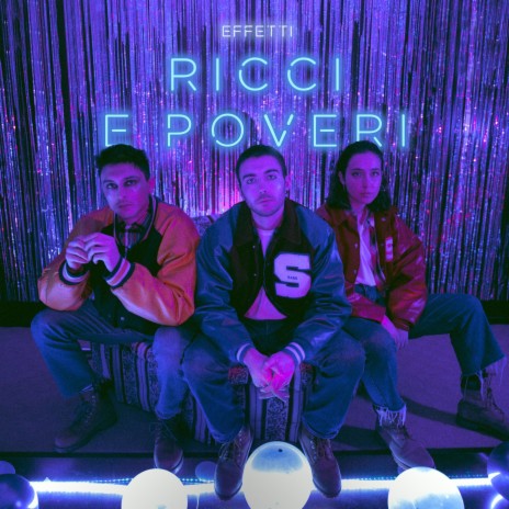 Ricci e Poveri | Boomplay Music