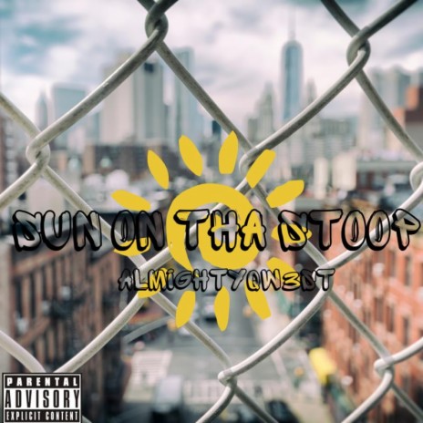 Sun On Tha Stoop | Boomplay Music