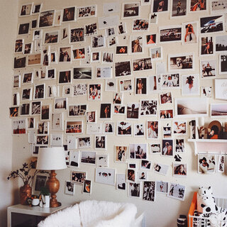 Pictures on My Wall