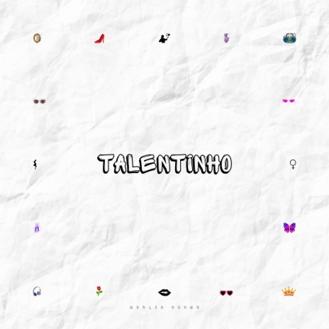 Talentinho | Boomplay Music