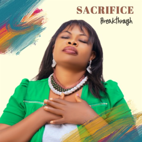 Sacrifice | Boomplay Music