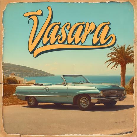 Vasara | Boomplay Music