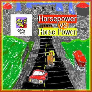 Horsepower Vs Horse Power