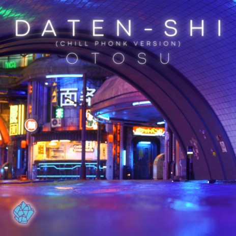 Daten-shi (Chill Phonk Version) | Boomplay Music