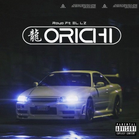 OROCHI ft. EL LZ | Boomplay Music