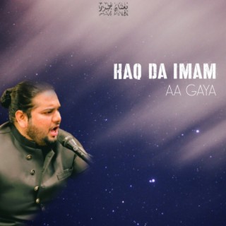 Haq Da Imam Aa Gaya