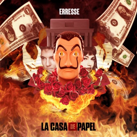 La casa de Papel | Boomplay Music