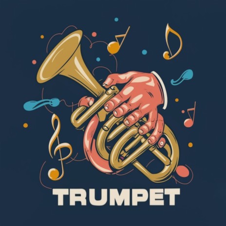 Waiting for trumpet
