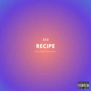 Recipe