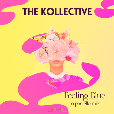 Feeling Blue (Jo Paciello Mix) | Boomplay Music