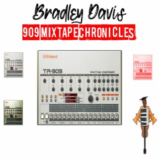 909 MixTape Chronicles