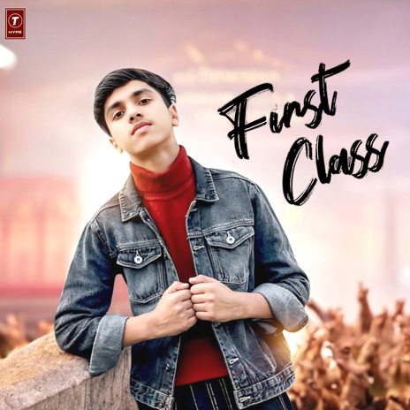 First Class | Boomplay Music