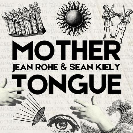 Mother Tongue ft. Sean Kiely | Boomplay Music