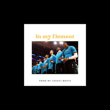 In my Element | Boomplay Music