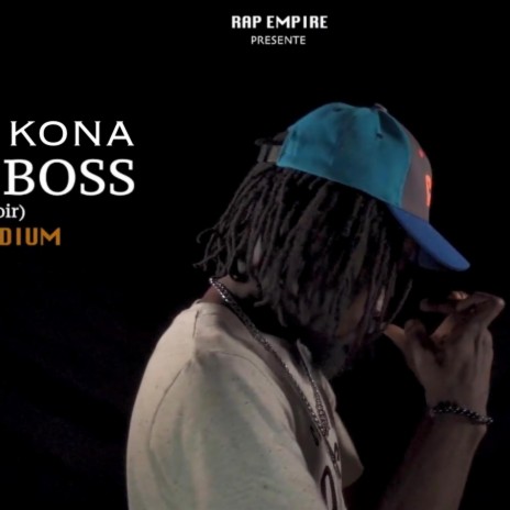 Kona Boss, Depotoir 1CM MEDIUM | Boomplay Music