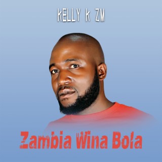 Zambia Wina Bola