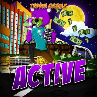 Active lyrics | Boomplay Music